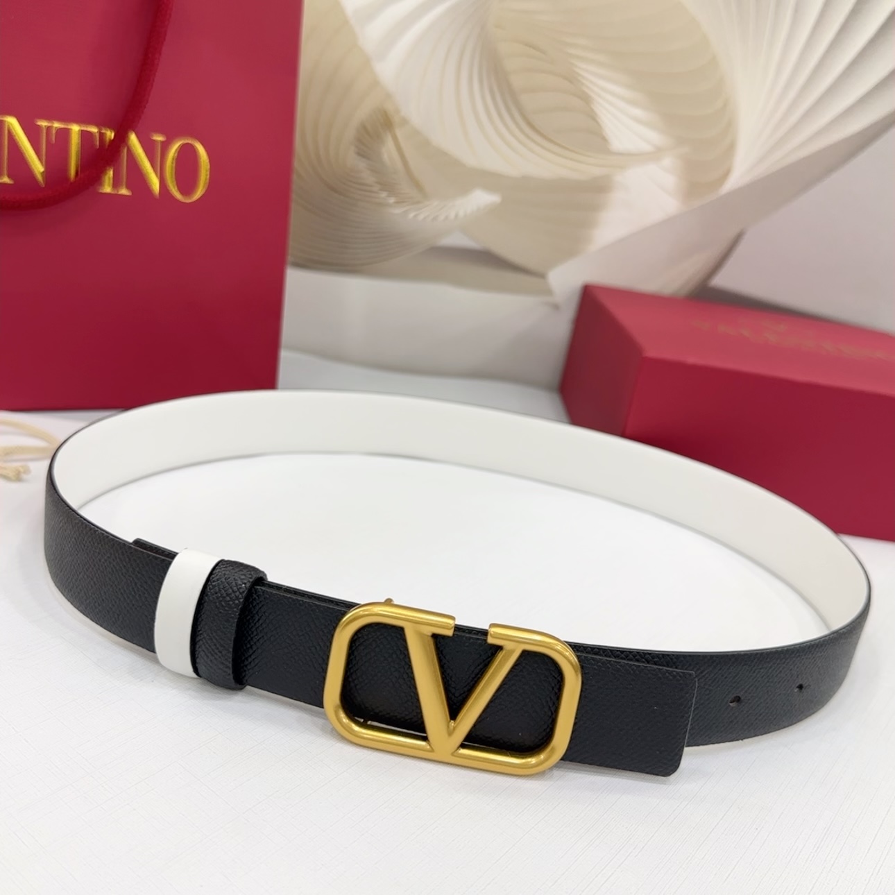 Valentino Belts(AAAAA)-218