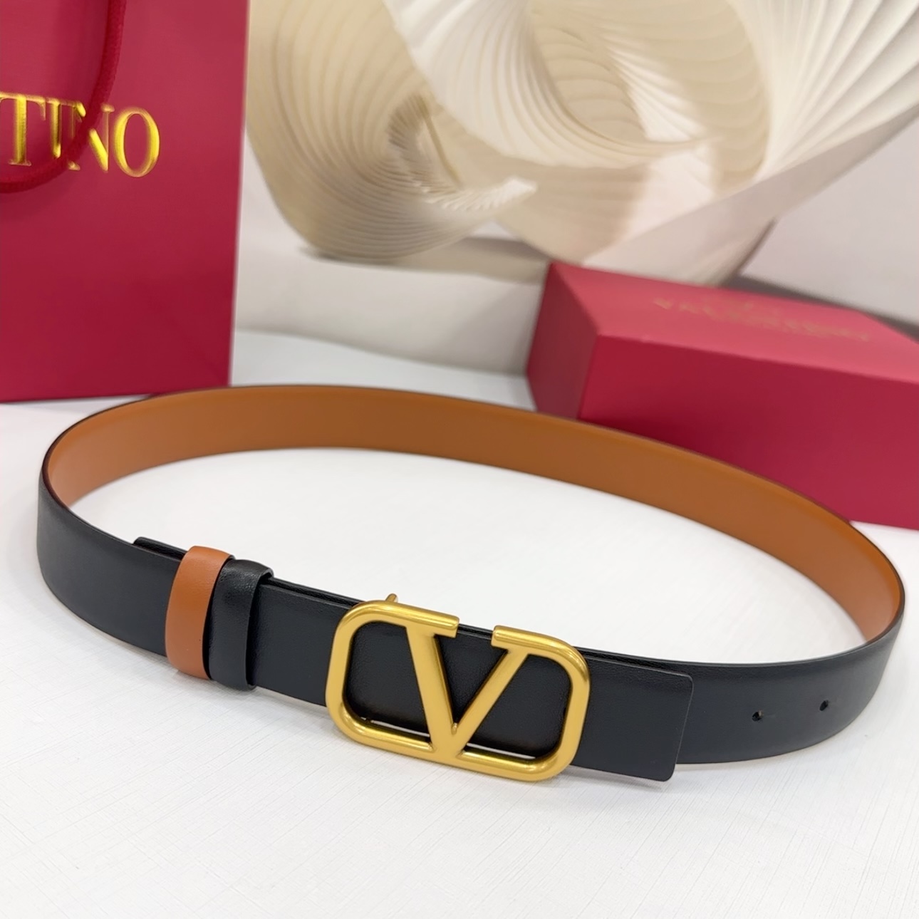 Valentino Belts(AAAAA)-214