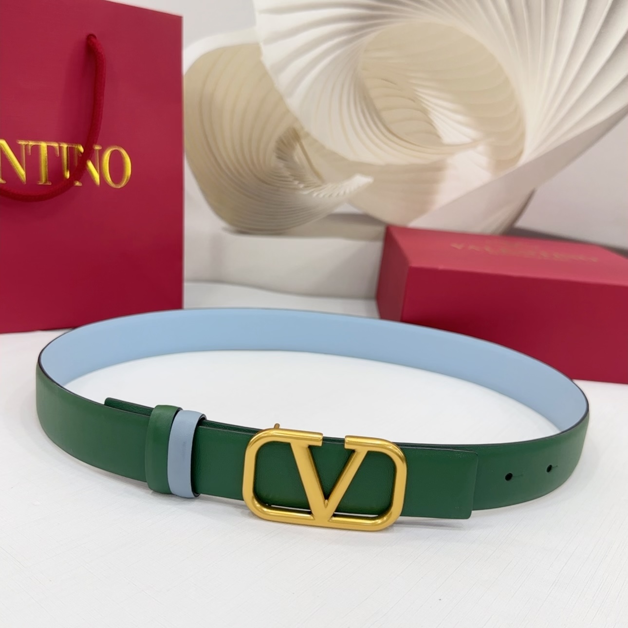 Valentino Belts(AAAAA)-206