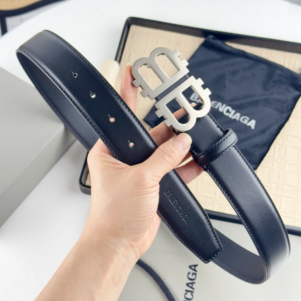 Ba*len*cia*ga belts(aaaaa)-045