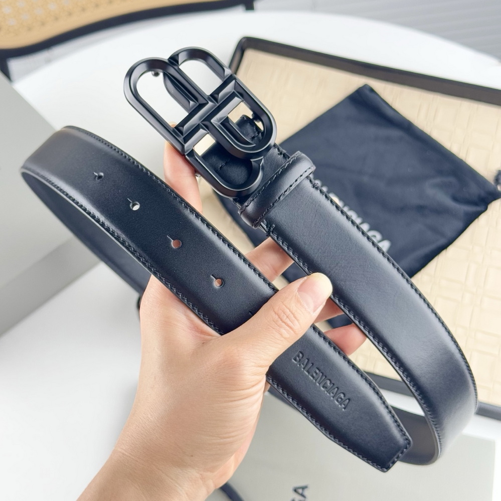 Ba*len*cia*ga belts(aaaaa)-040