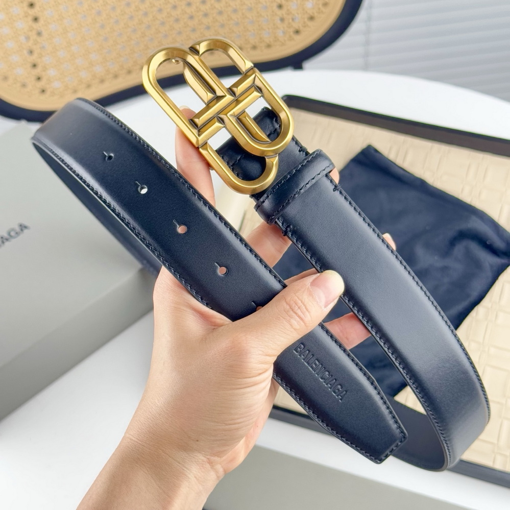 Ba*len*cia*ga belts(aaaaa)-039