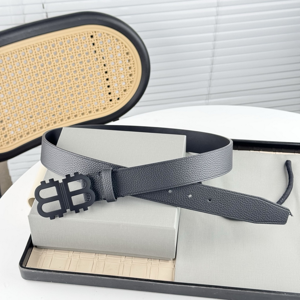 Ba*len*cia*ga belts(aaaaa)-034