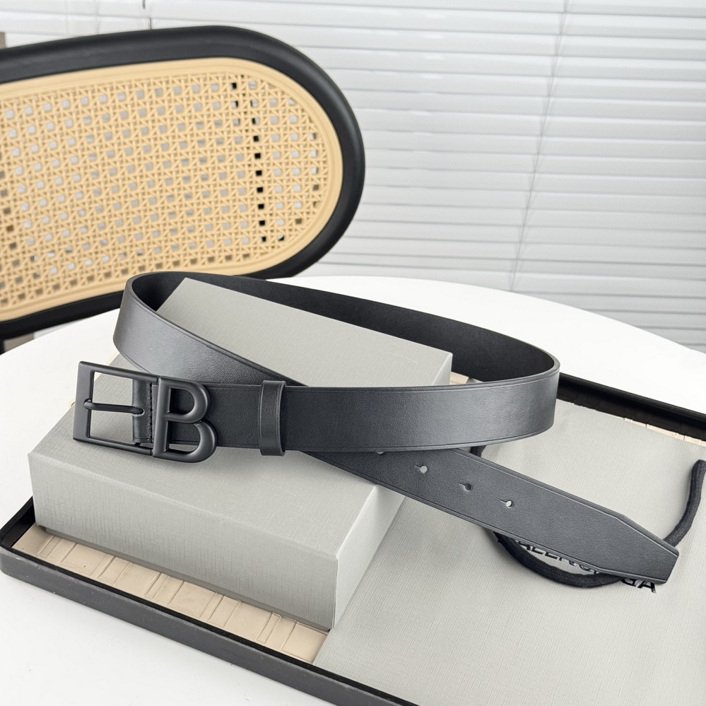 Ba*len*cia*ga belts(aaaaa)-031