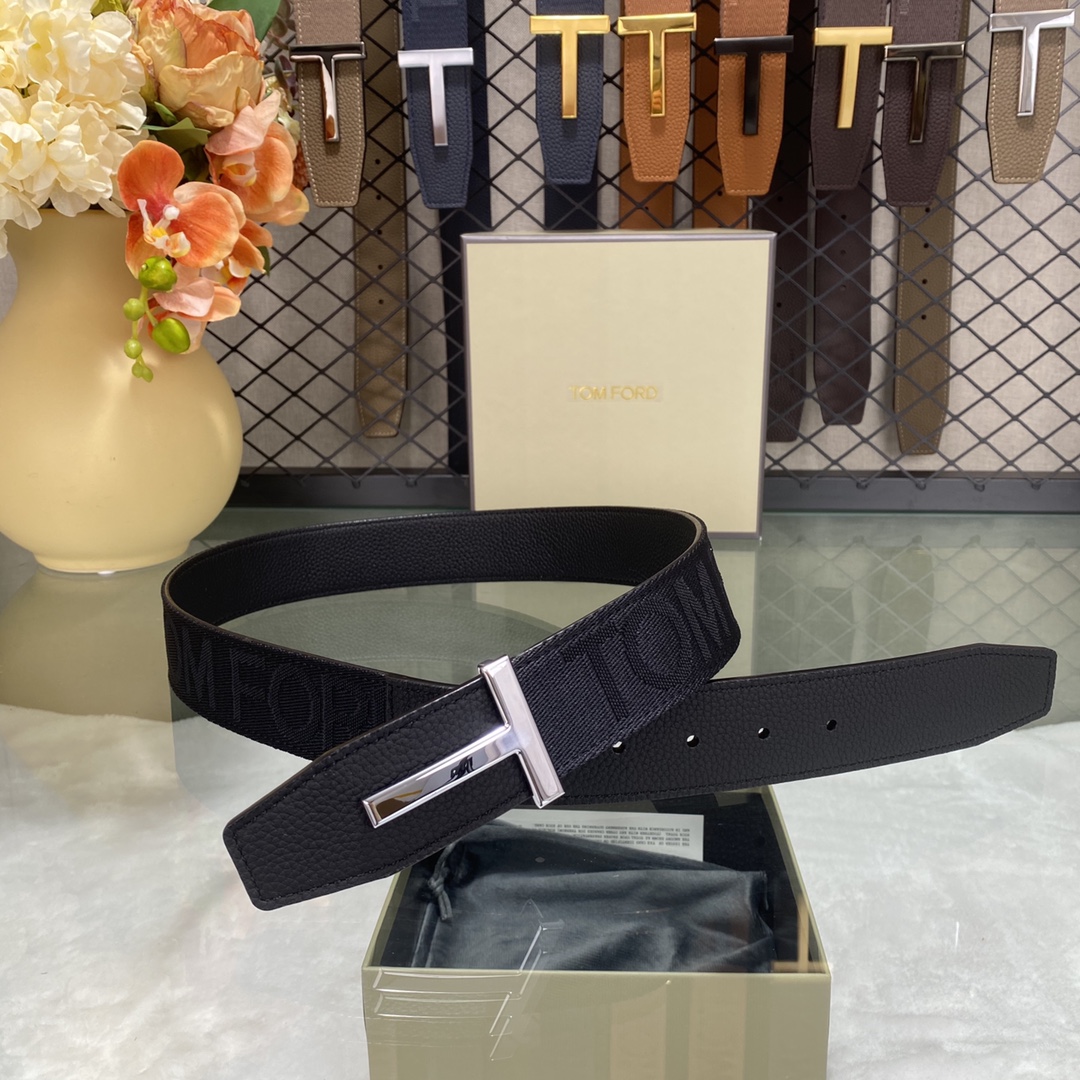 Tom Ford Belts(AAAAA)-325