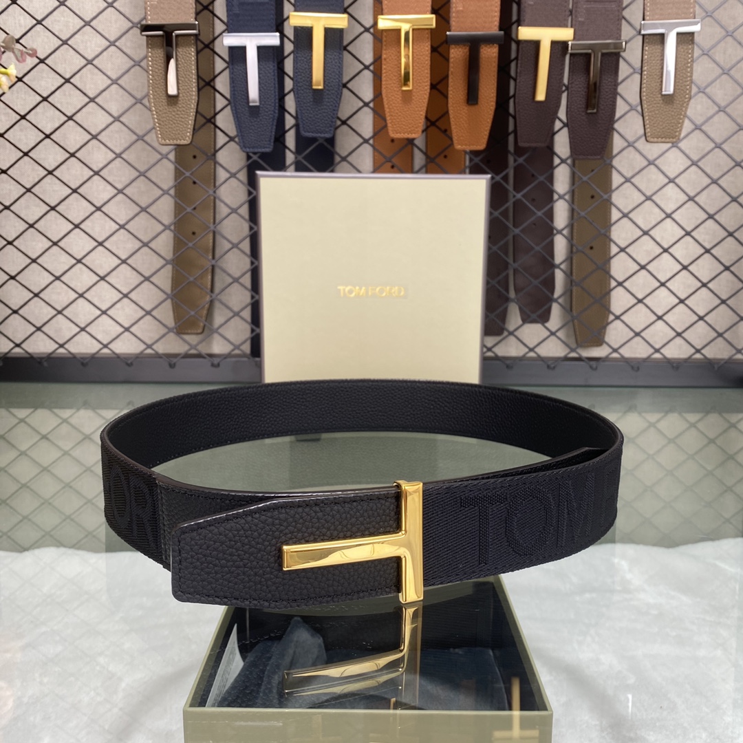 Tom Ford Belts(AAAAA)-324
