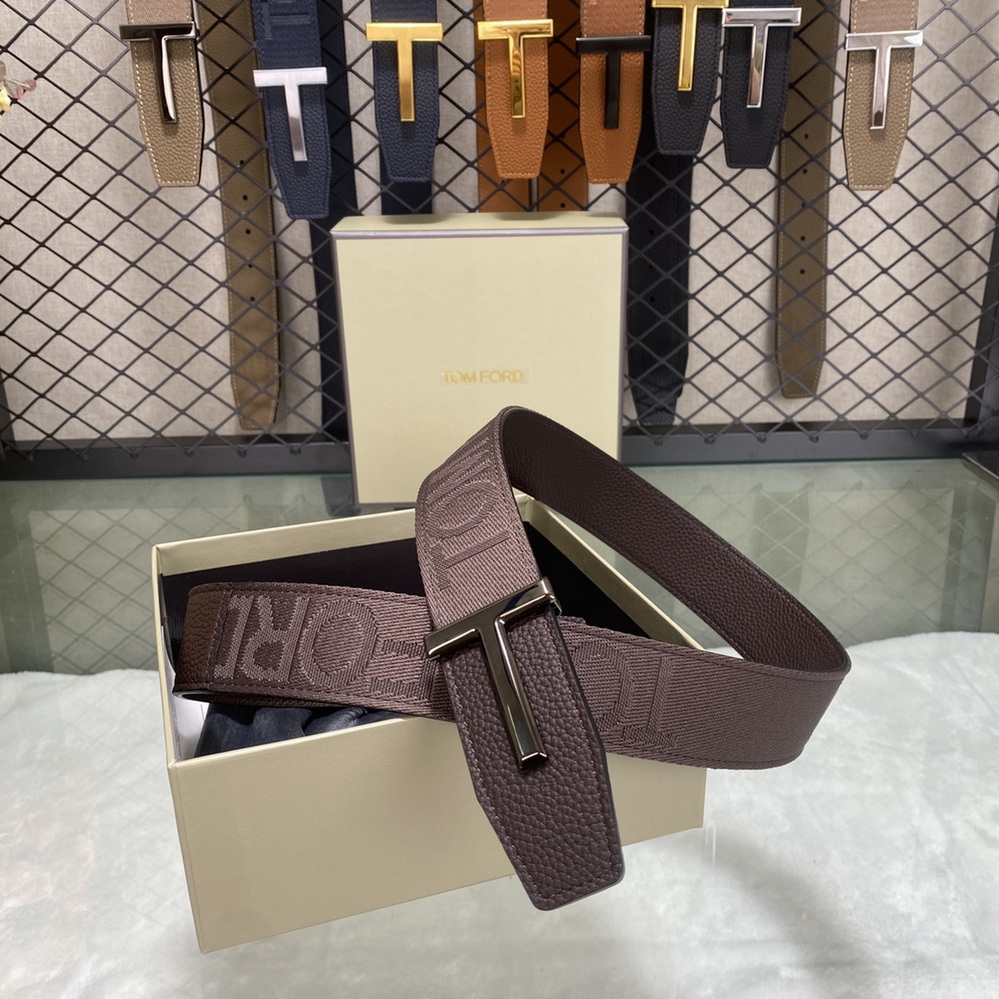 Tom Ford Belts(AAAAA)-321