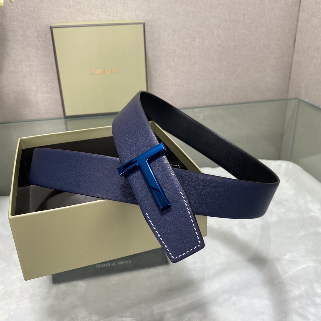 Tom Ford Belts(AAAAA)-309