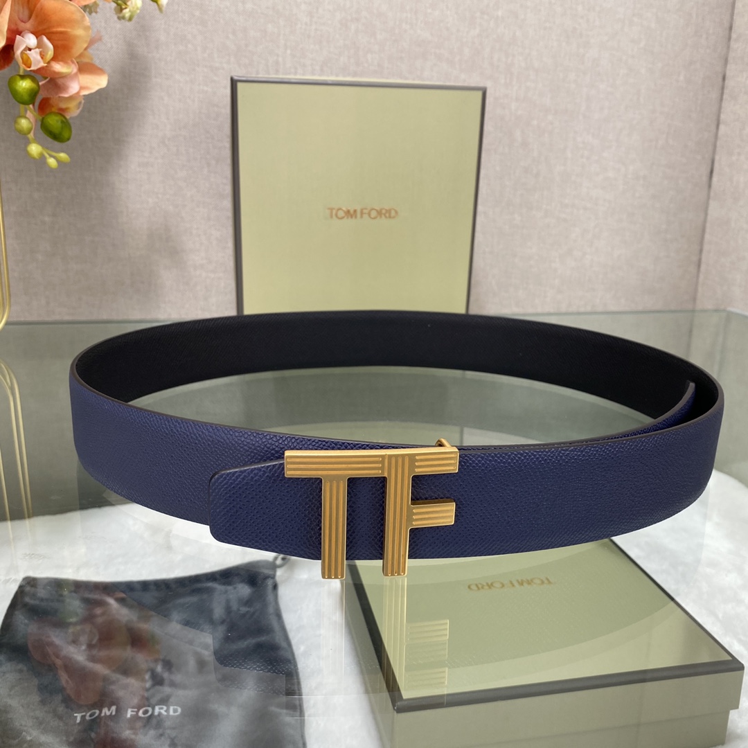 Tom Ford Belts(AAAAA)-333