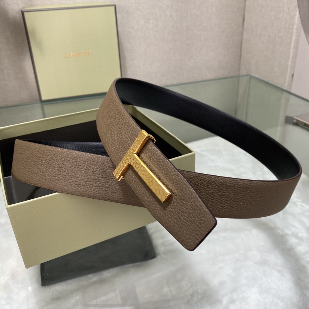 Tom Ford Belts(AAAAA)-295