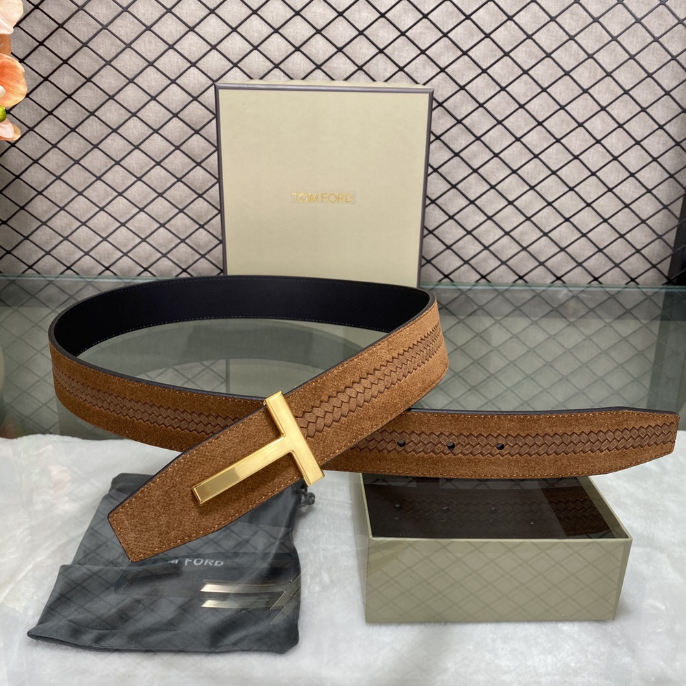 Tom Ford Belts(AAAAA)-283