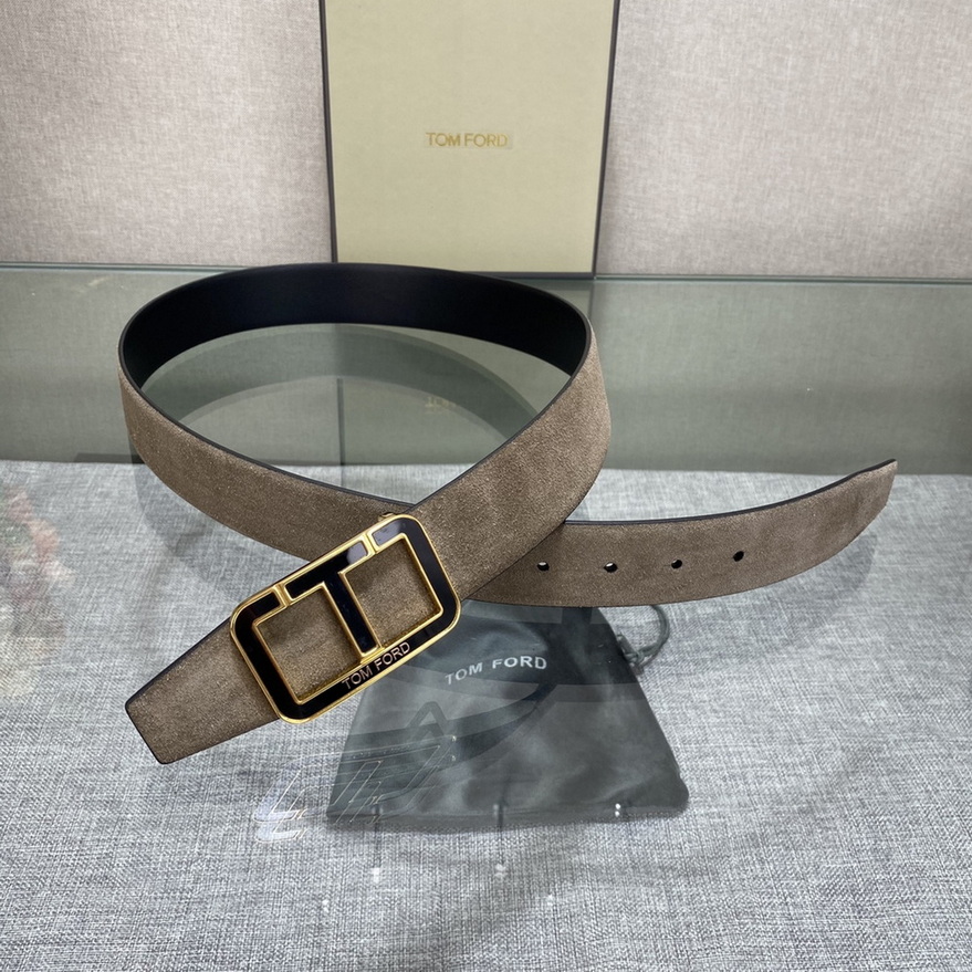 Tom Ford Belts(AAAAA)-276