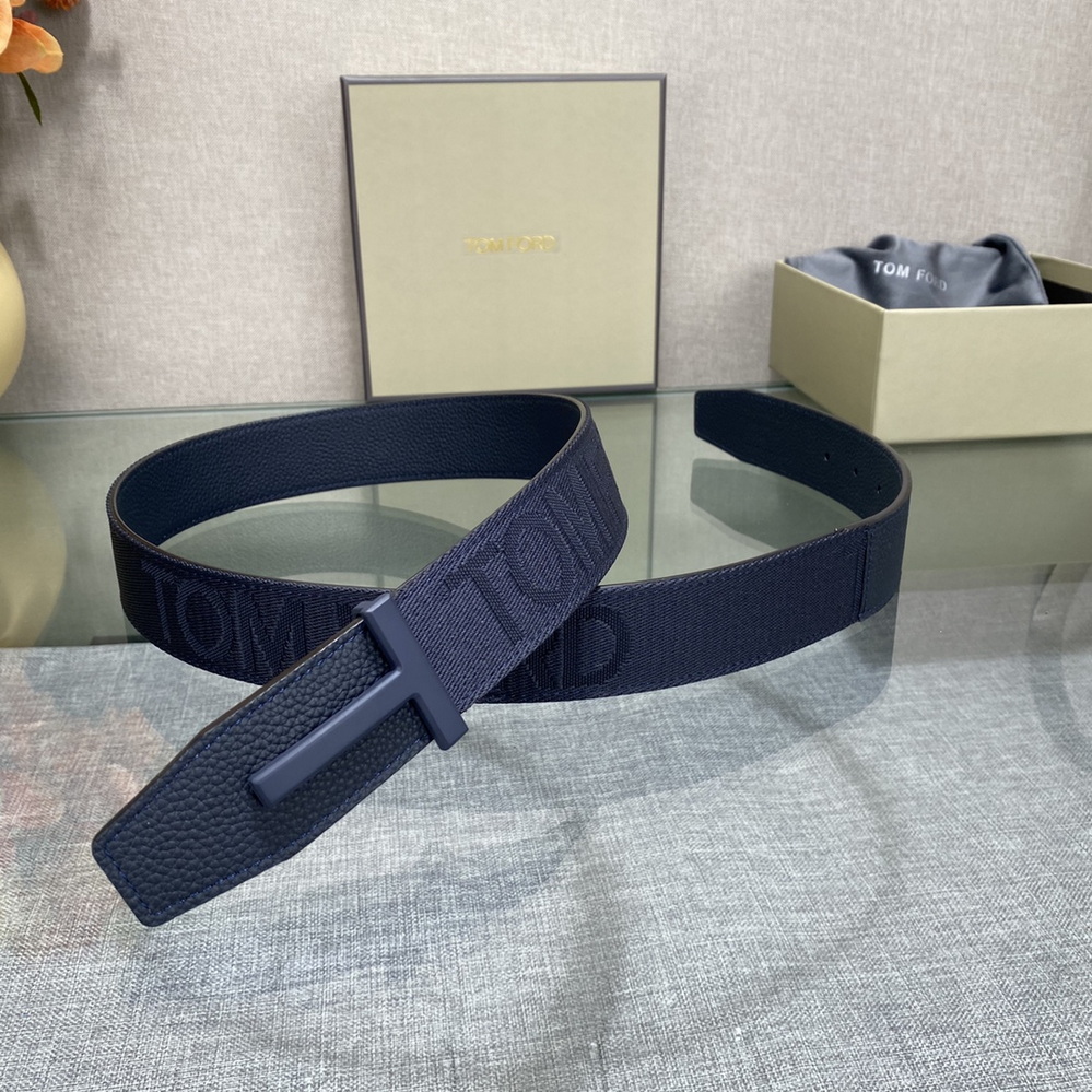 Tom Ford Belts(AAAAA)-268