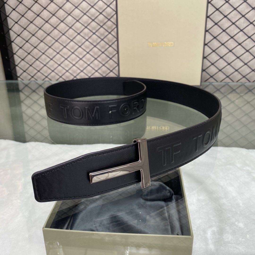 Tom Ford Belts(AAAAA)-259