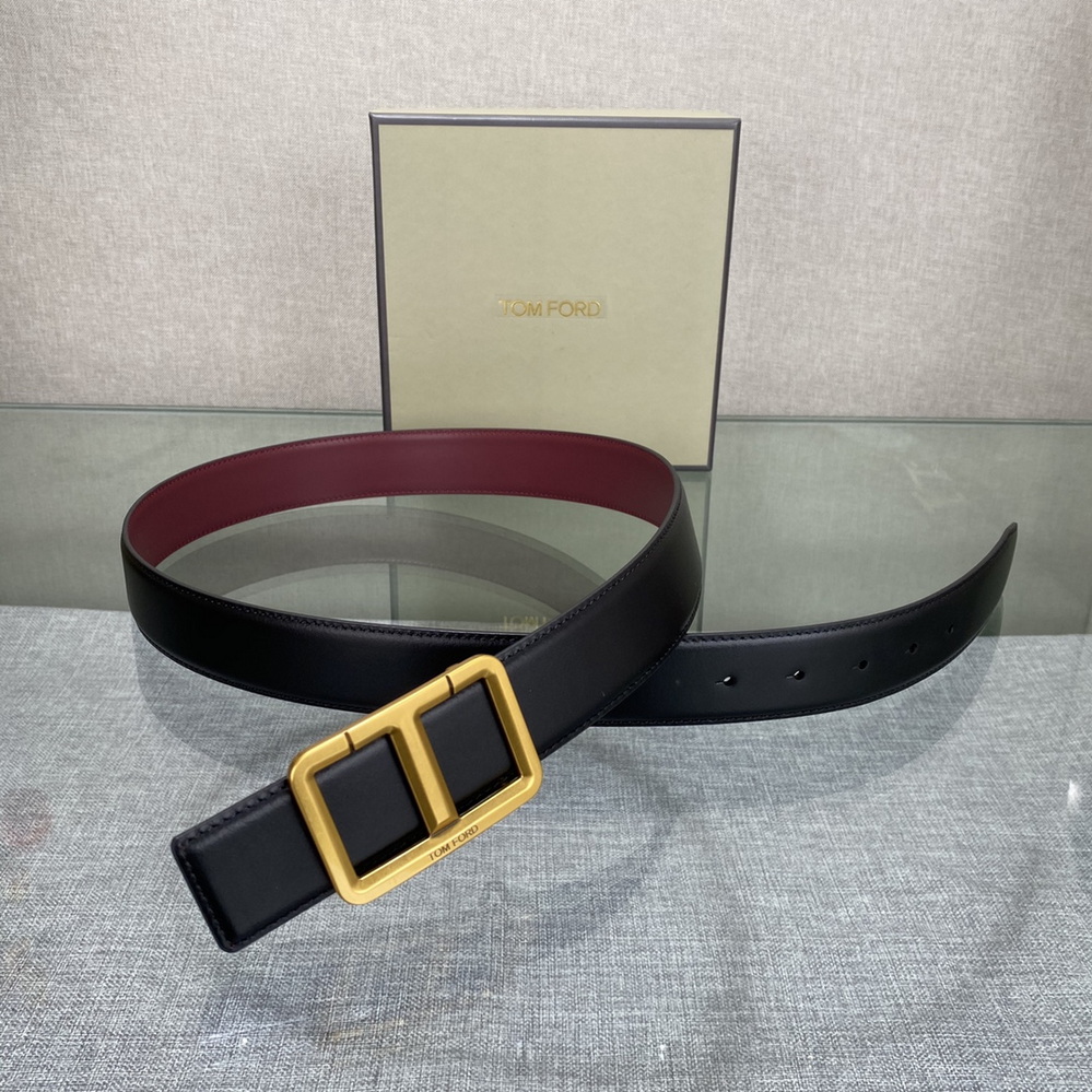 Tom Ford Belts(AAAAA)-249