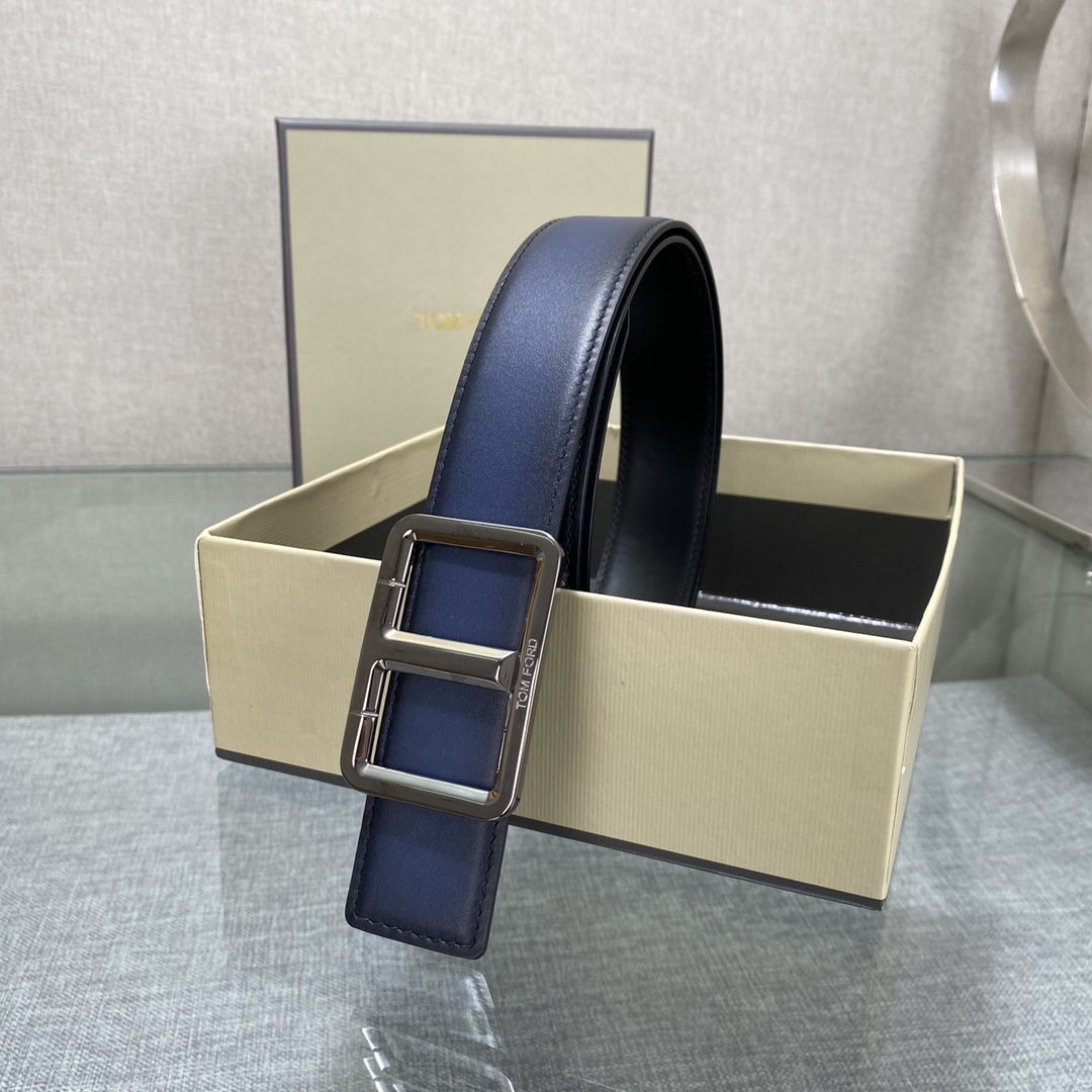 Tom Ford Belts(AAAAA)-329