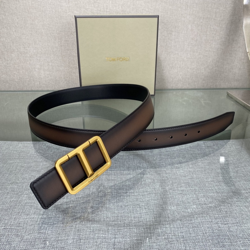 Tom Ford Belts(AAAAA)-246