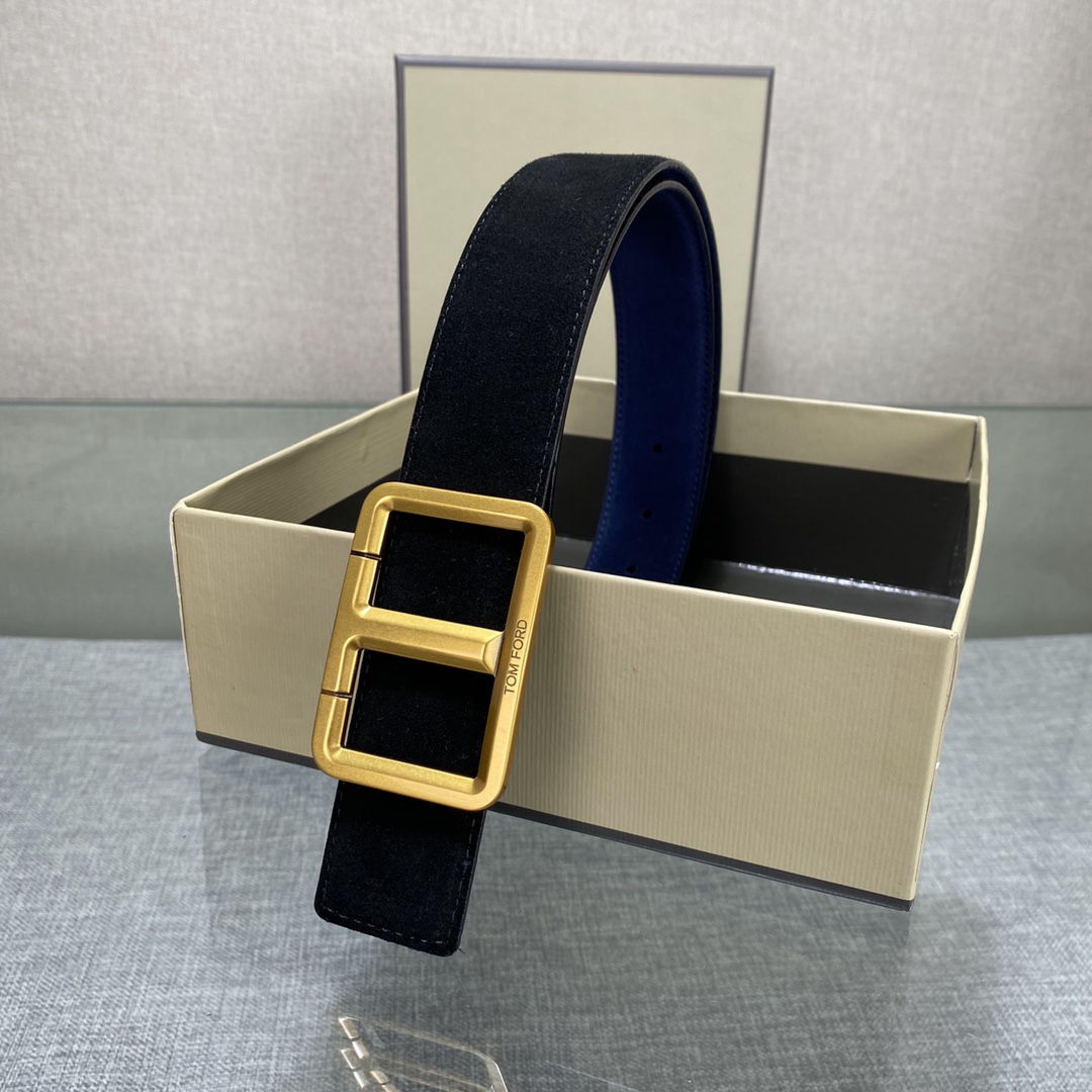 Tom Ford Belts(AAAAA)-240