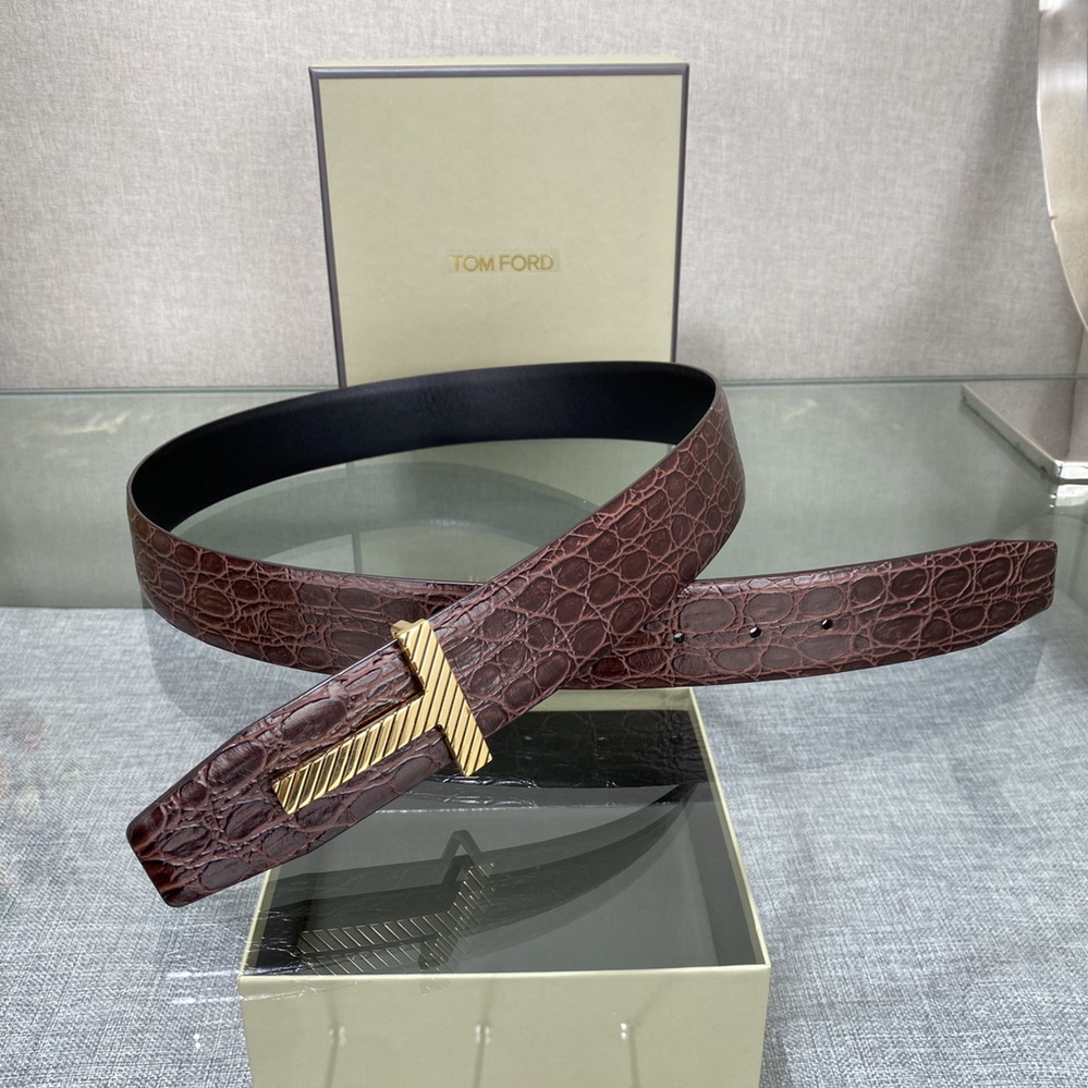 Tom Ford Belts(AAAAA)-234