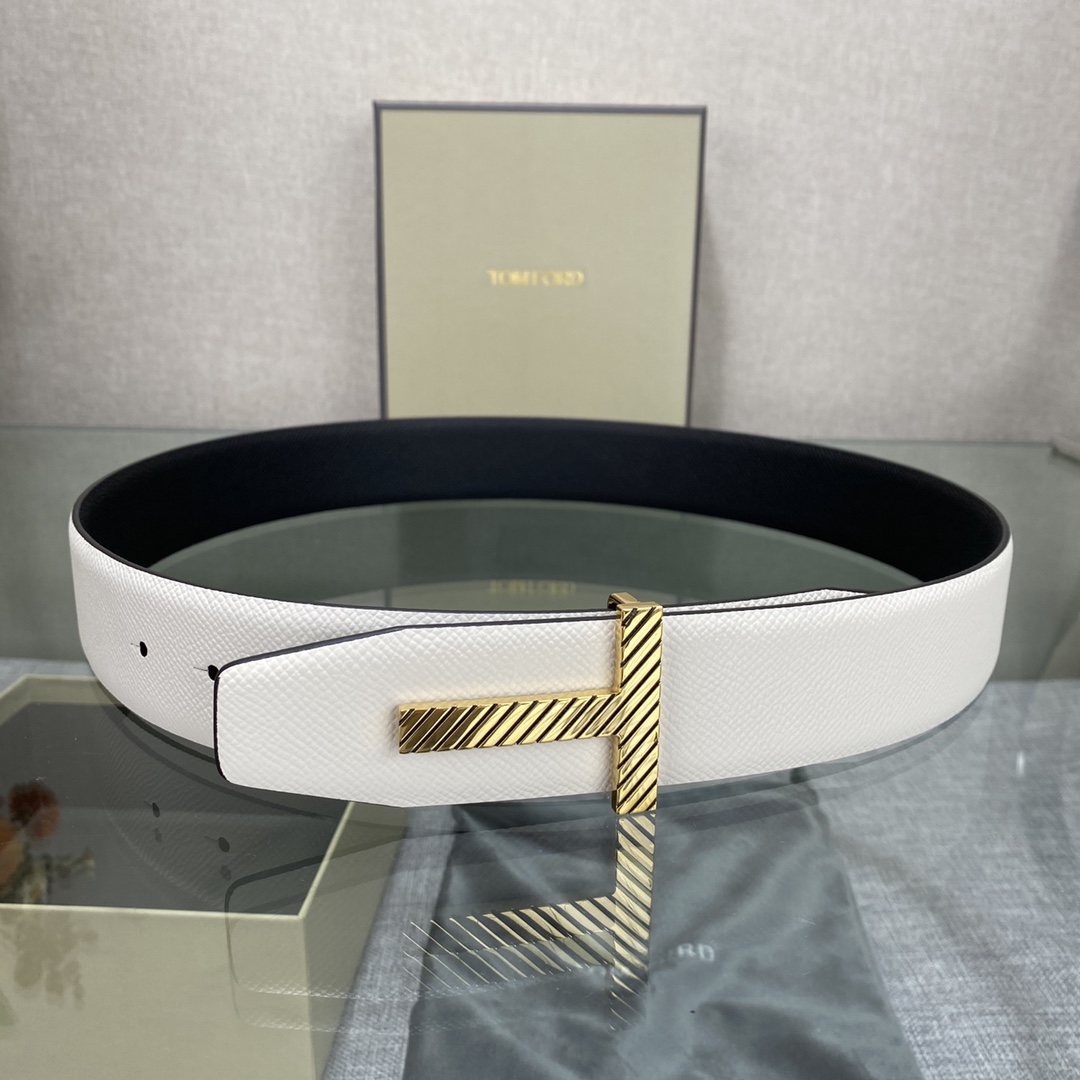 Tom Ford Belts(AAAAA)-331