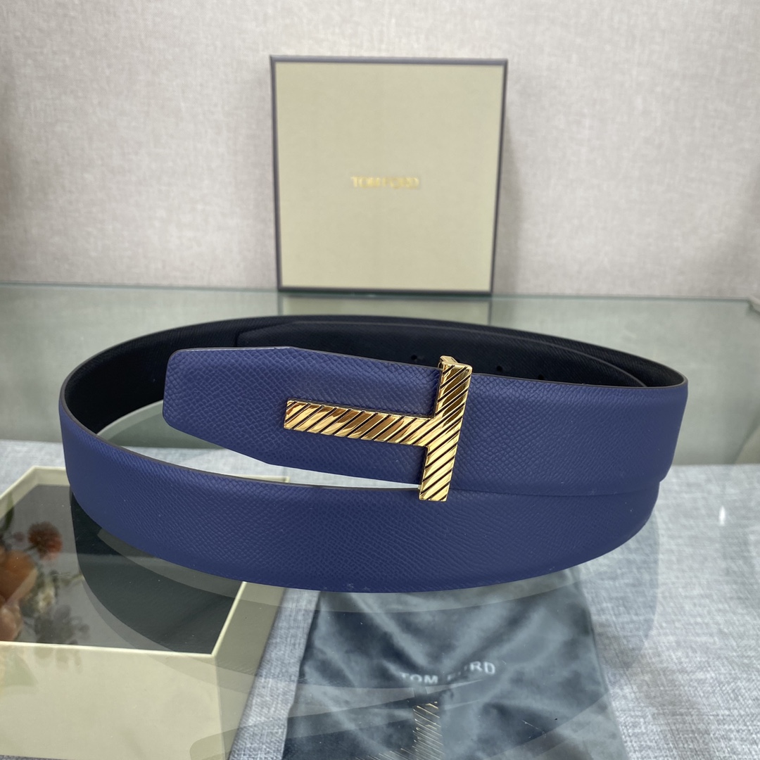 Tom Ford Belts(AAAAA)-221
