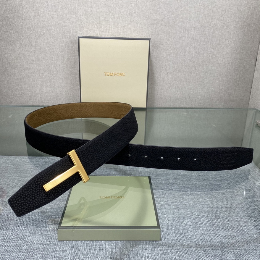 Tom Ford Belts(AAAAA)-211