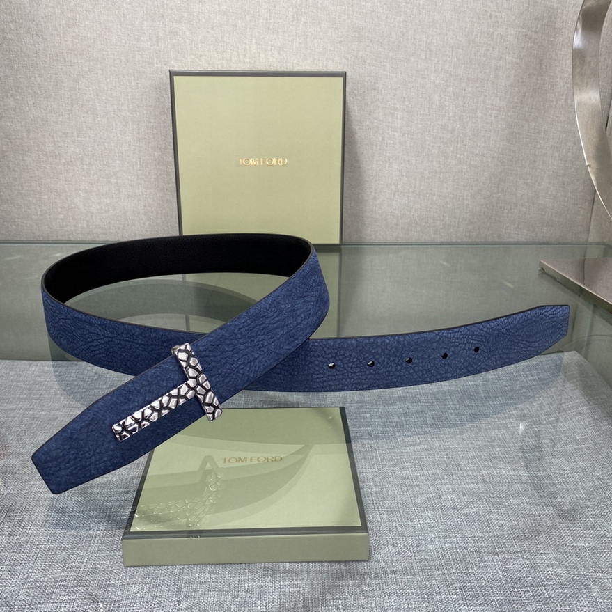 Tom Ford Belts(AAAAA)-206