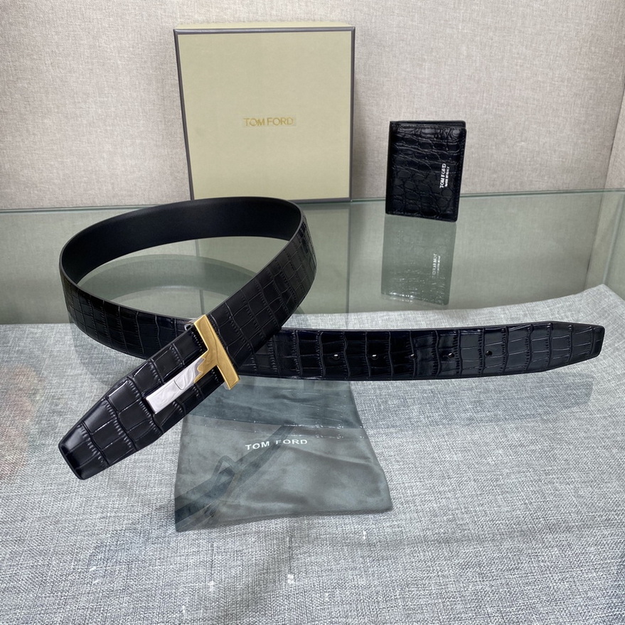Tom Ford Belts(AAAAA)-201