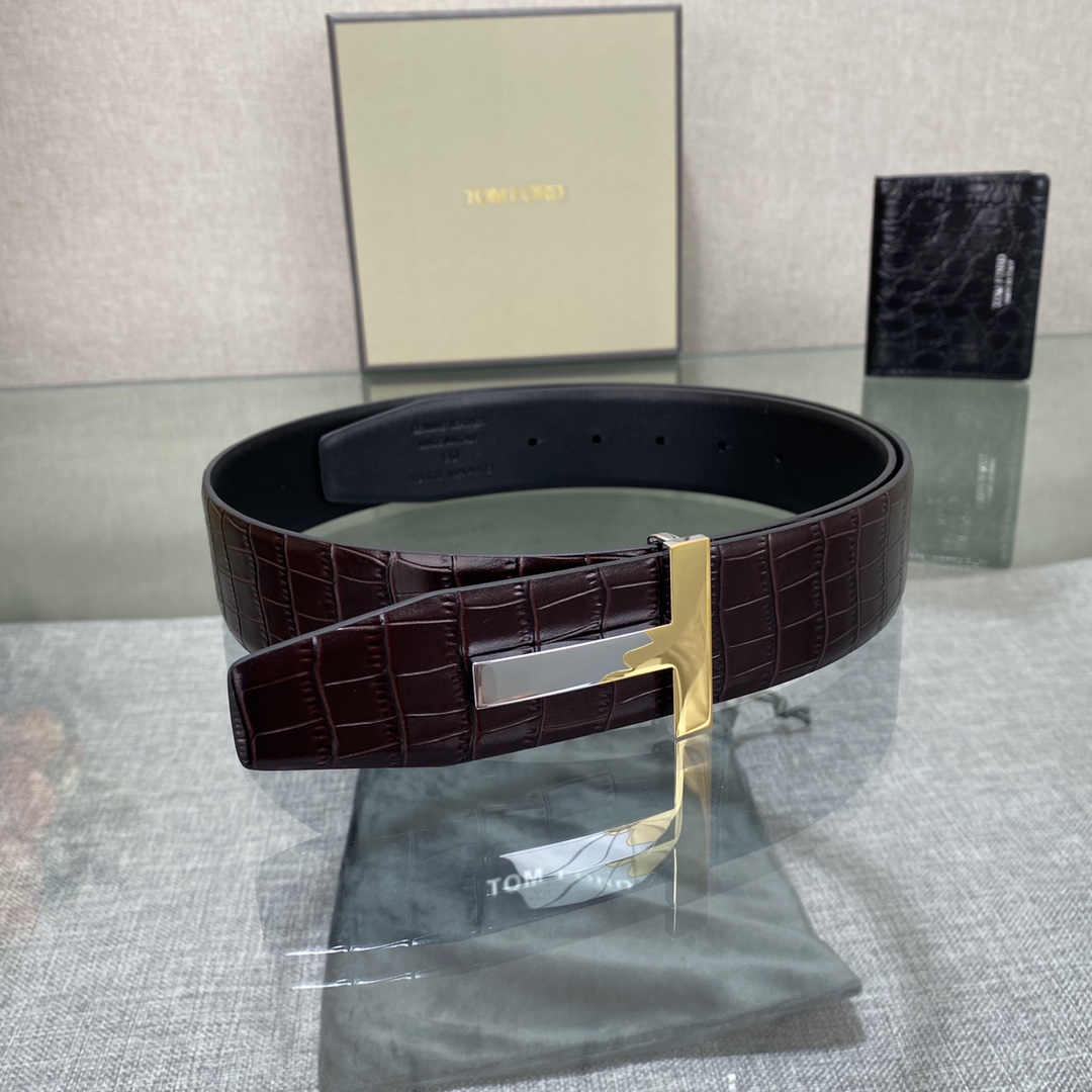 Tom Ford Belts(AAAAA)-198