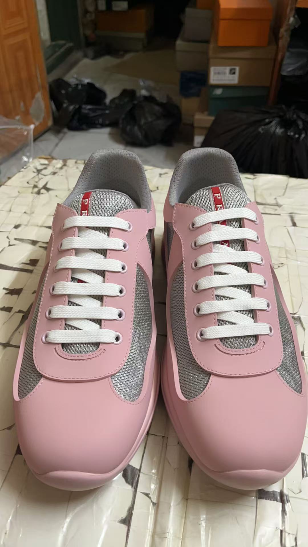 Pra*a shoes(aaaa)-030