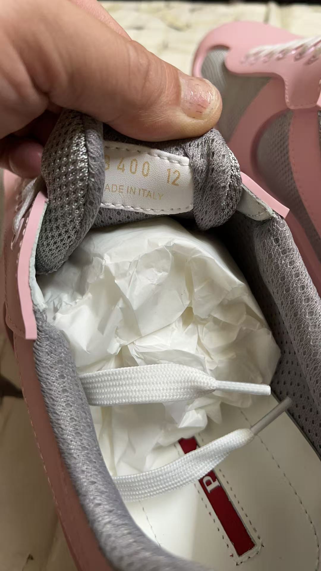 Pra*a shoes(aaaa)-030