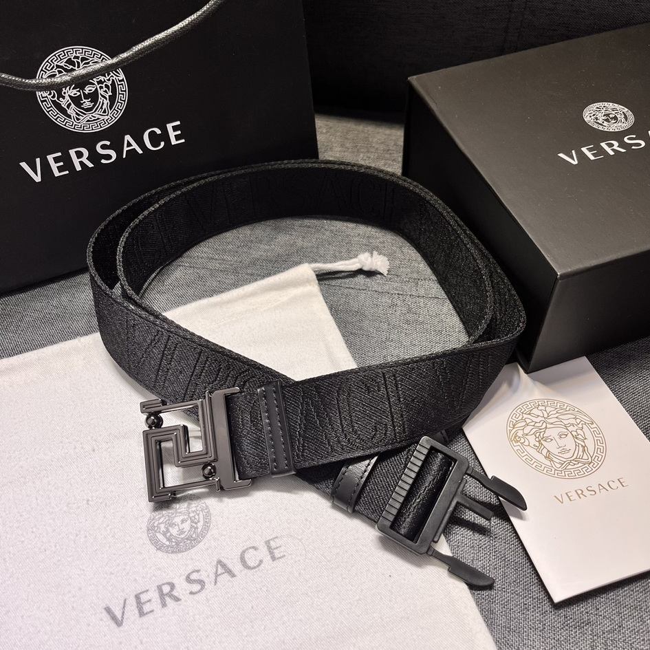 Versace Belts(AAAAA)-355