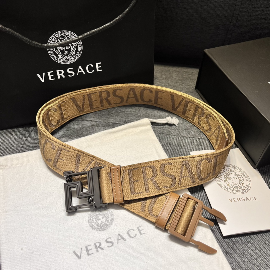 Versace Belts(AAAAA)-354