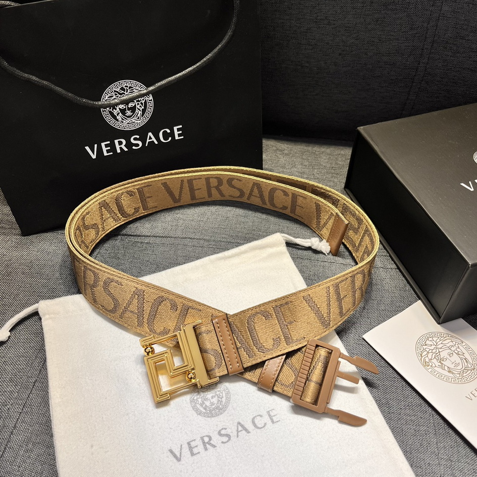 Versace Belts(AAAAA)-353