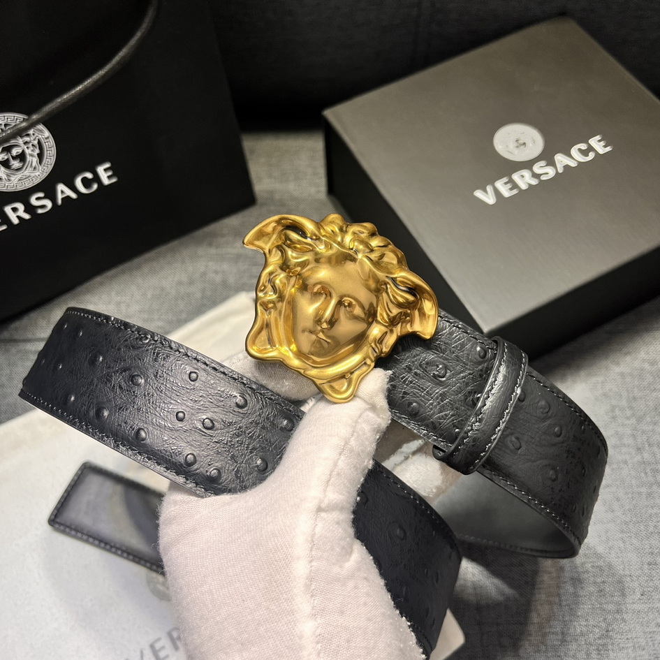 Versace Belts(AAAAA)-377