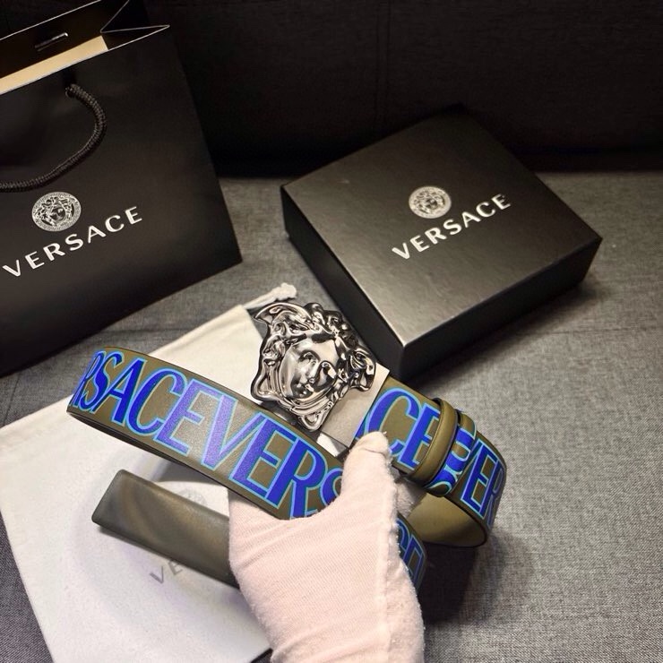 Versace Belts(AAAAA)-402