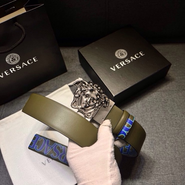 Versace Belts(AAAAA)-401