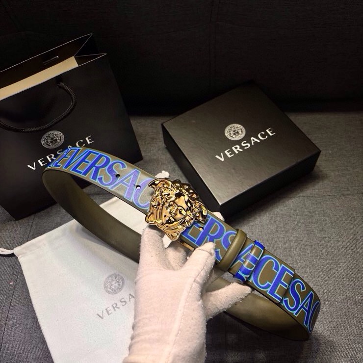 Versace Belts(AAAAA)-394