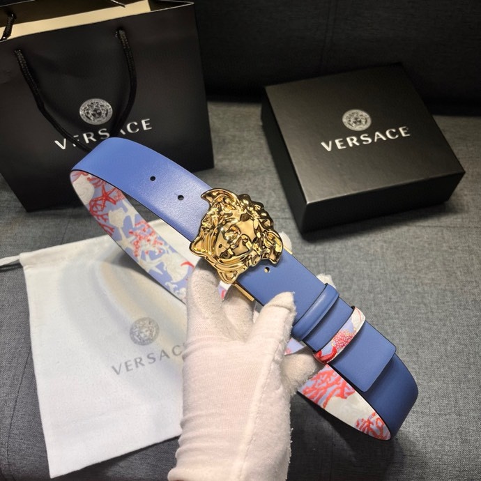 Versace Belts(AAAAA)-387