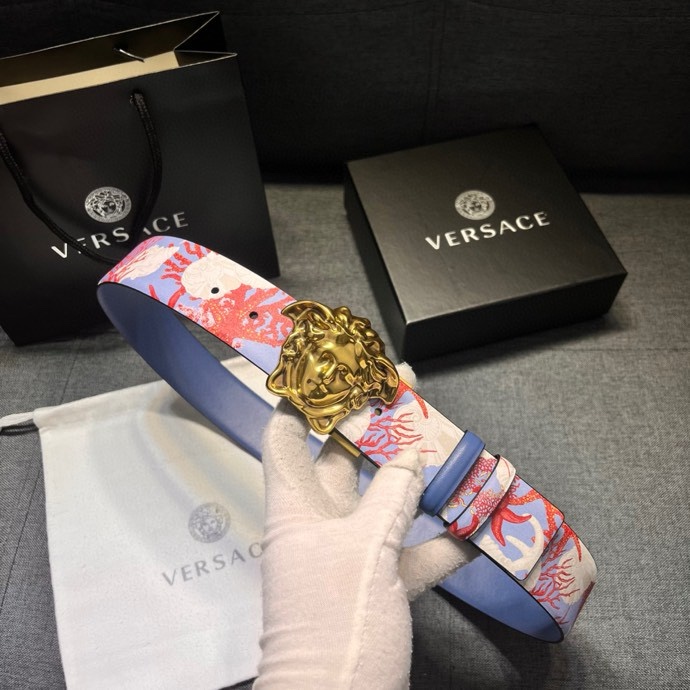 Versace Belts(AAAAA)-384