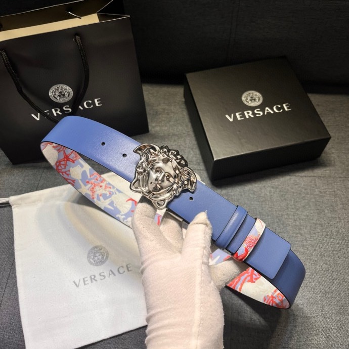 Versace Belts(AAAAA)-381