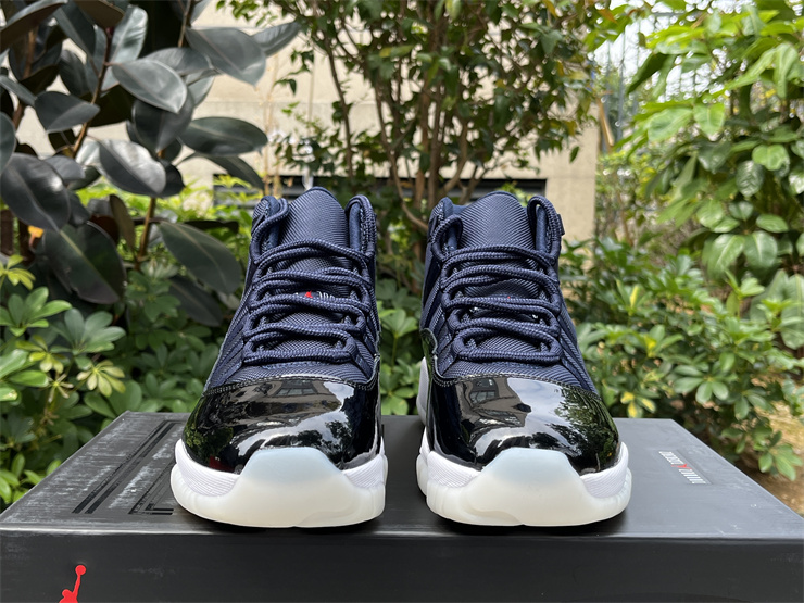 Air jordan 11 Retro-005