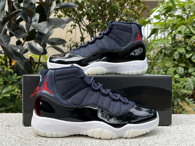 Air jordan 11 Retro-005