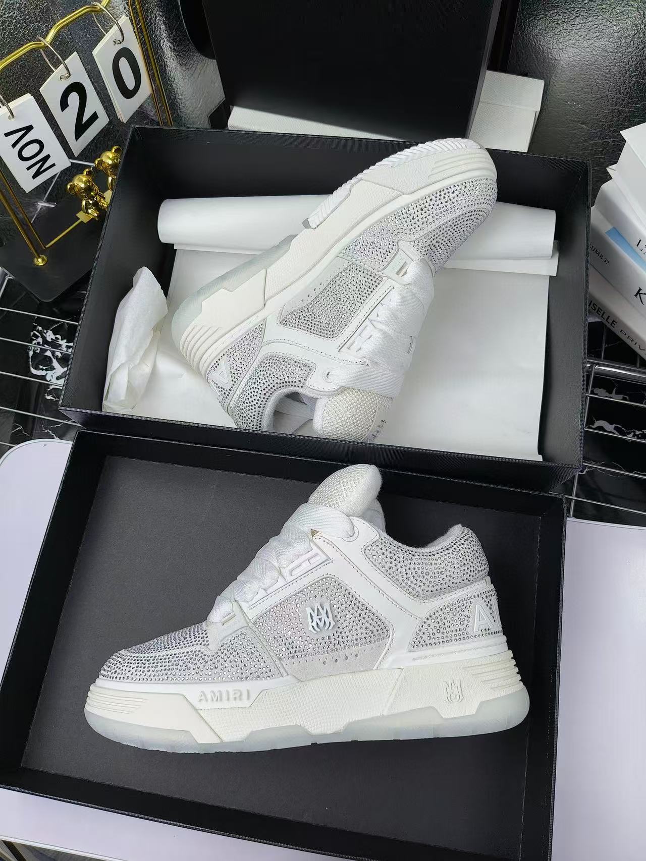 Amiri Shoes(AAA)-201