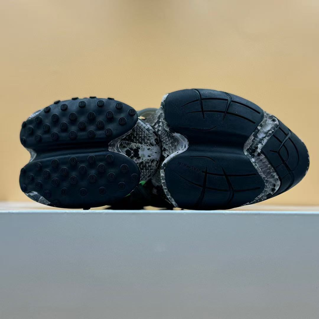 Balmain Shoes(AAA)-005