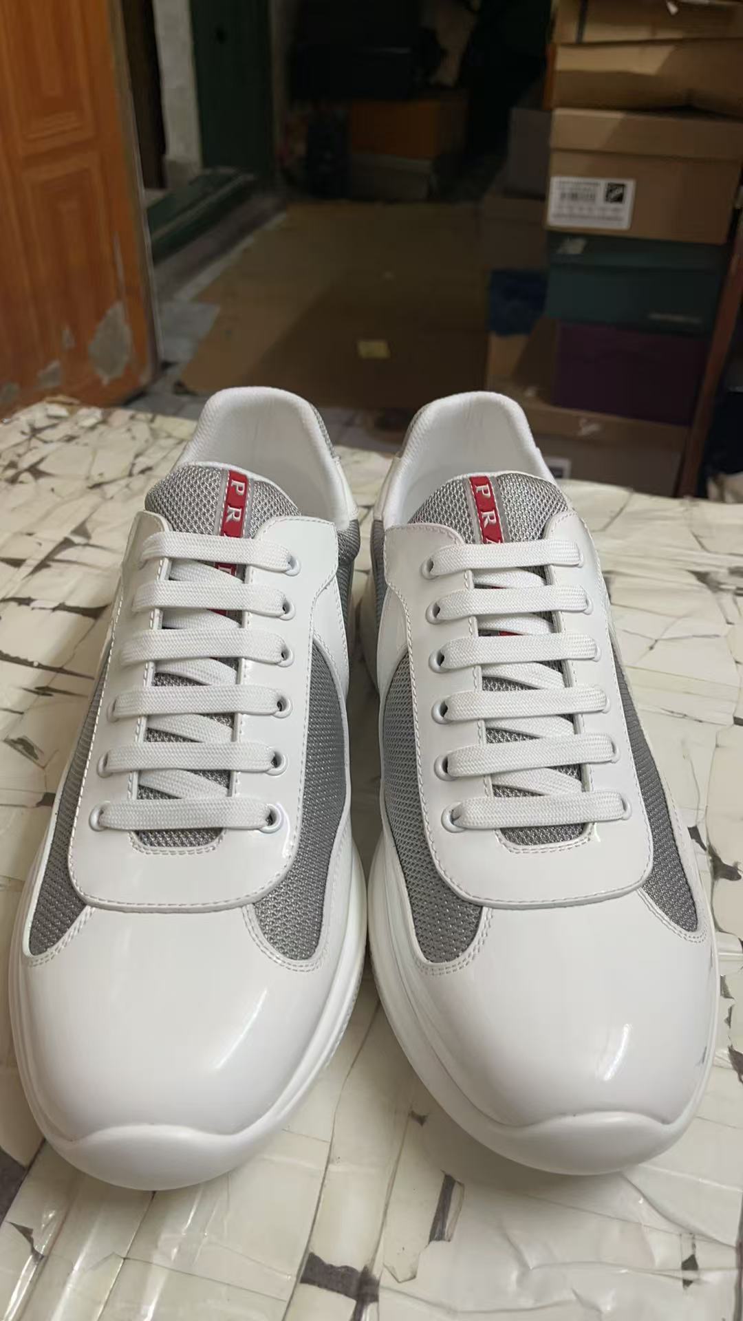 Pra*a shoes(aaaa)-031