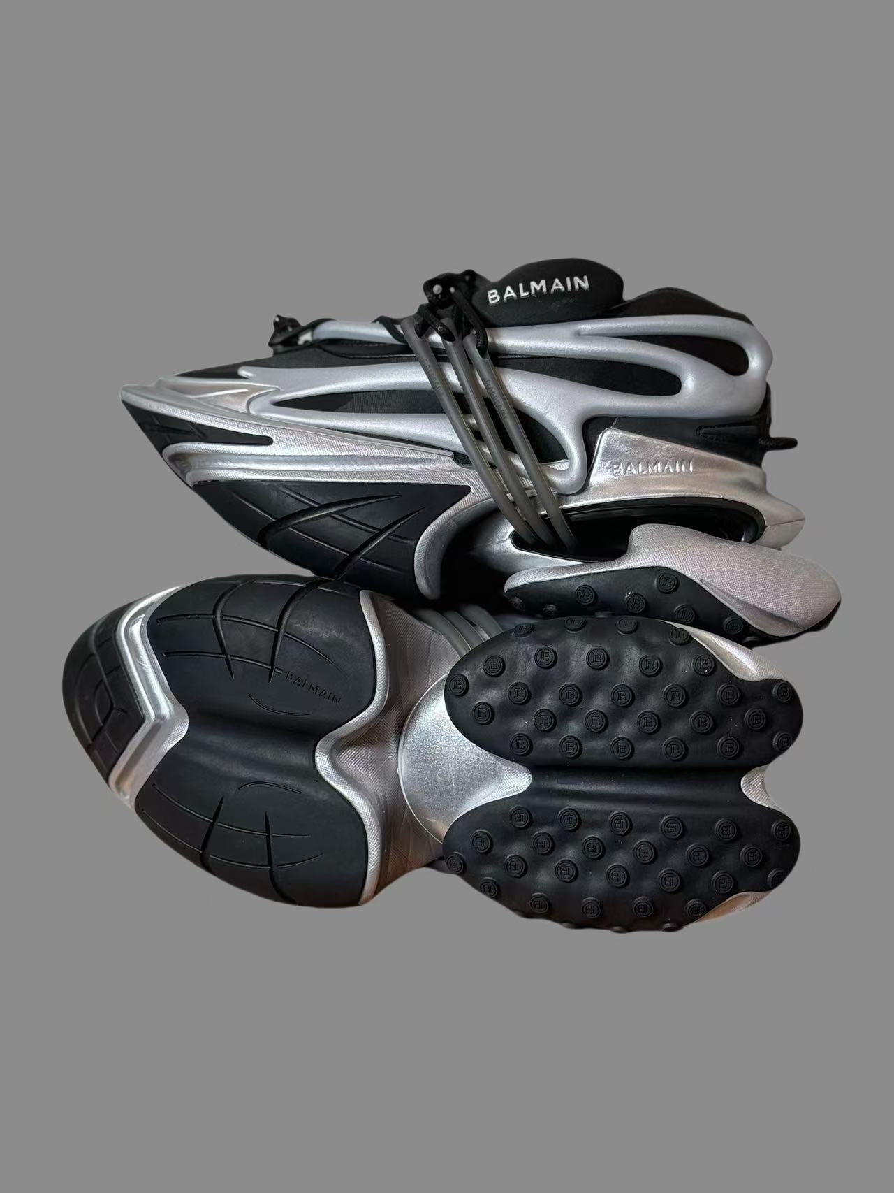 Balmain Shoes(AAA)-006
