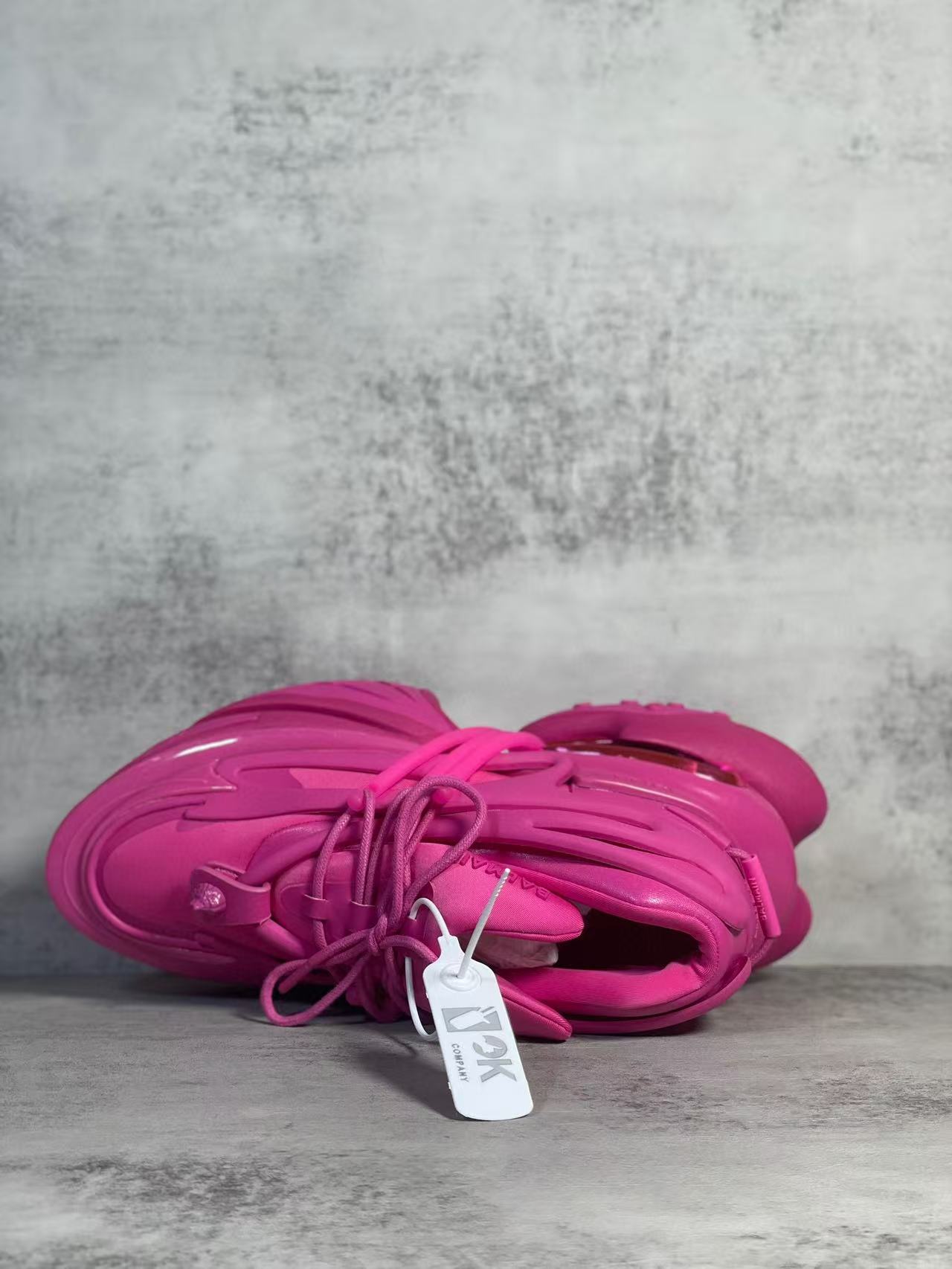 Balmain Shoes(AAA)-016