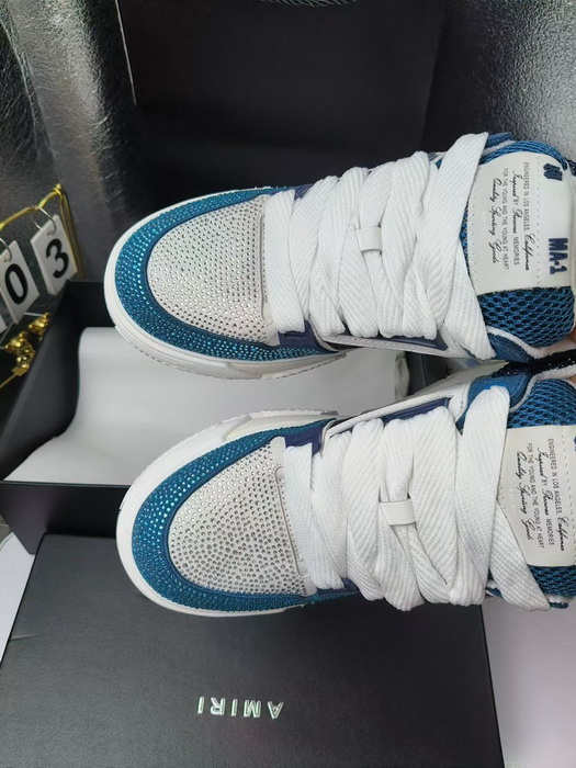 Amiri Shoes(AAA)-203