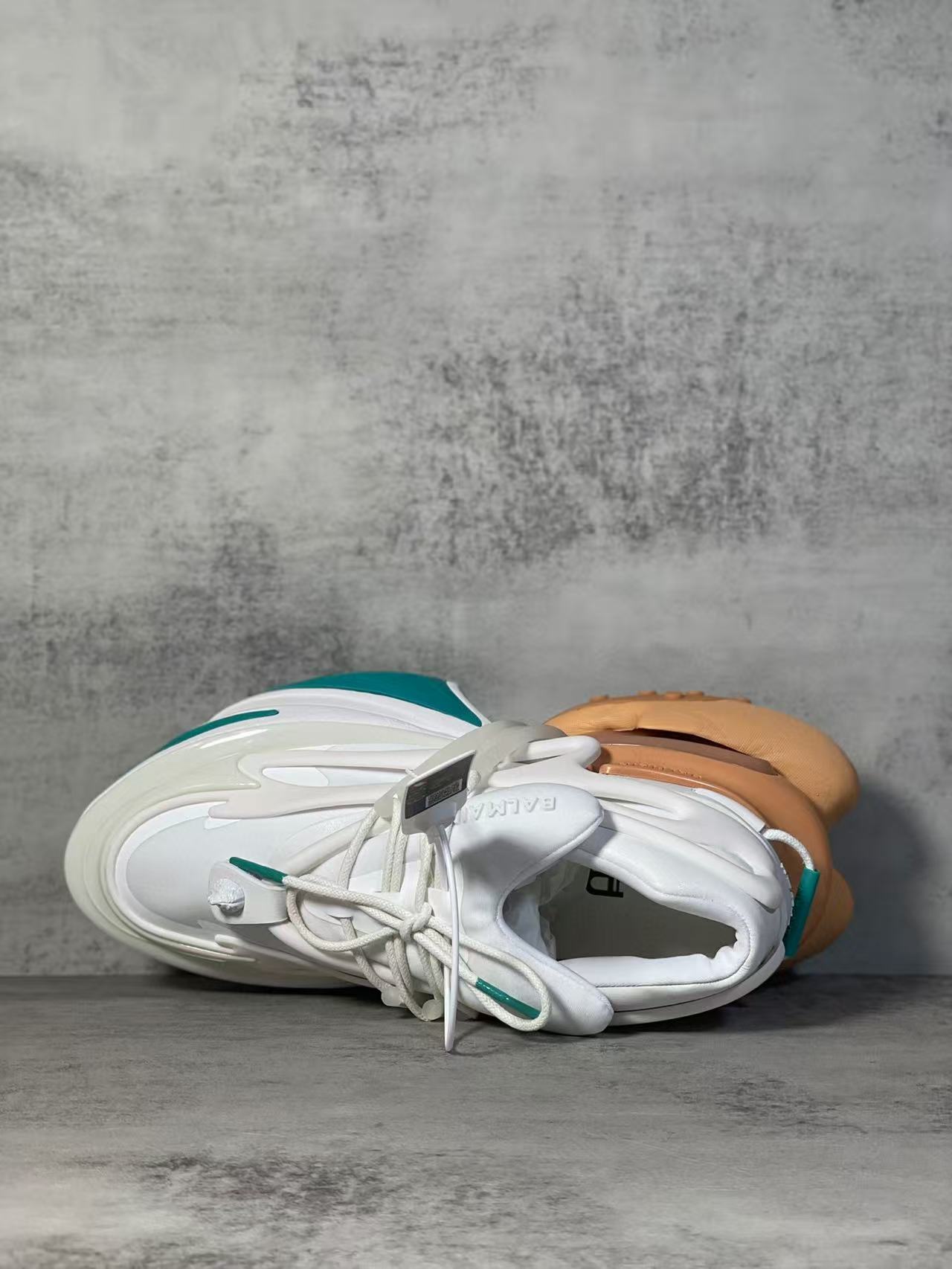 Balmain Shoes(AAA)-012